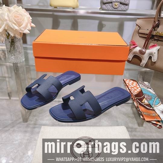 Replica Hermes Shoes Hermes sz34-42 mnh0243