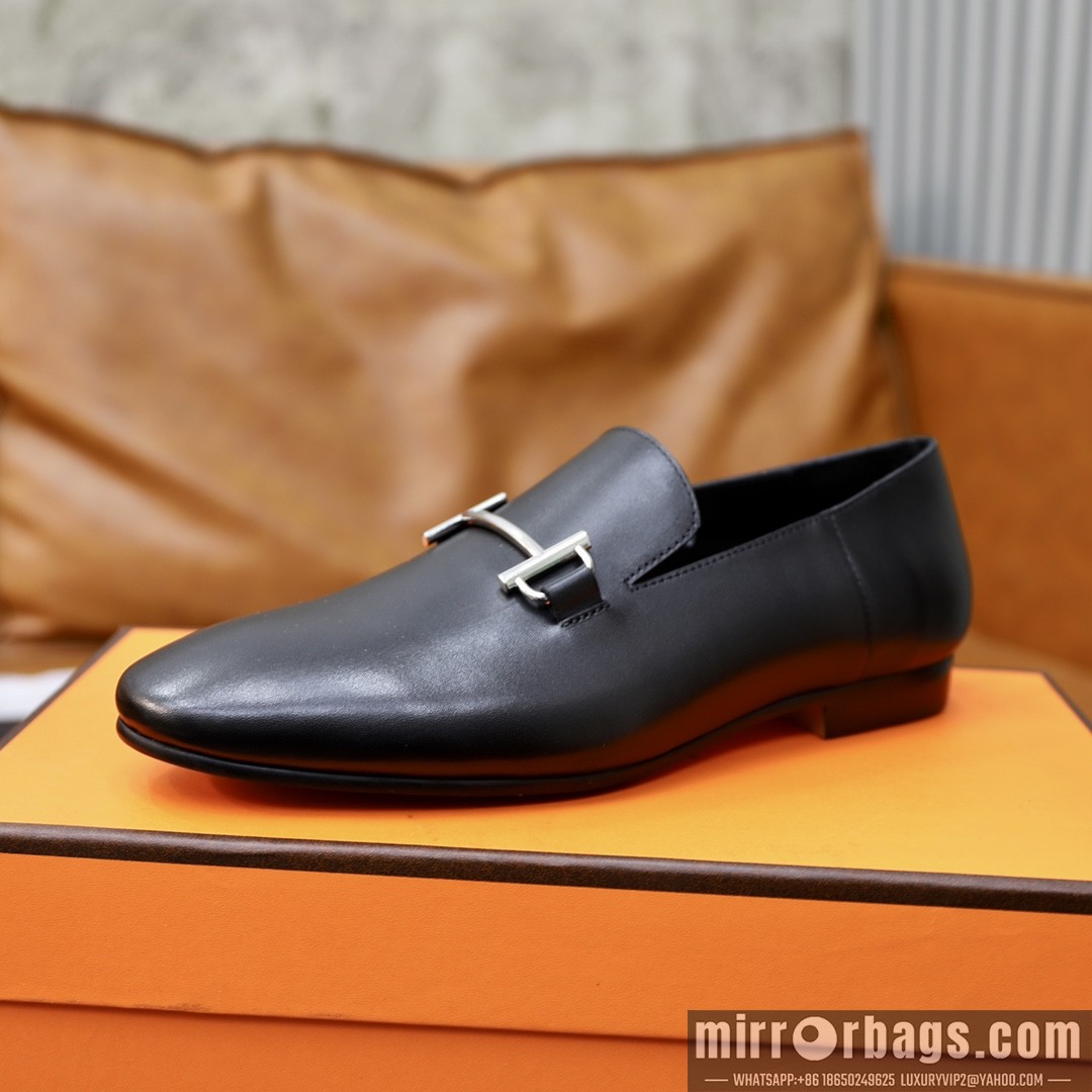 Replica Hermes Shoes Hermes sz38-44 h0724