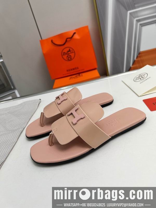 Replica Hermes Shoes Hermes sz35-42 mnf0211