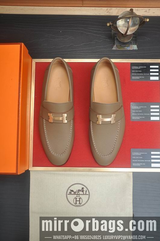 Replica Hermes Shoes Hermes sz39-45 hnh0613