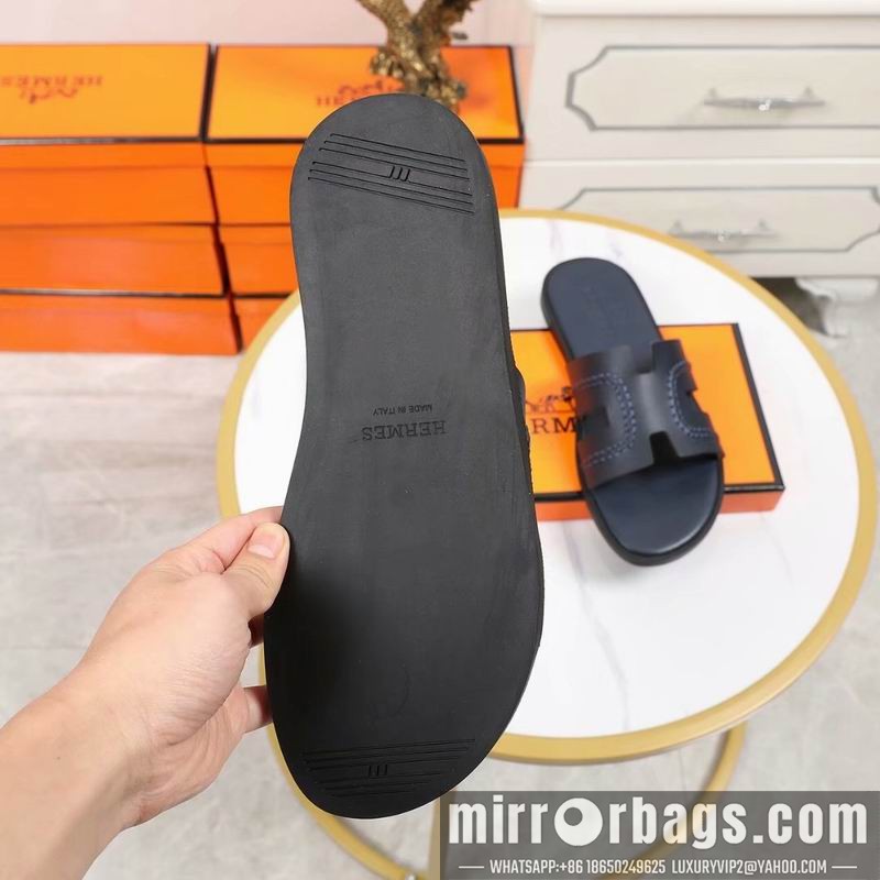 Replica Hermes Shoes Hermes sz38-48 mnf0307
