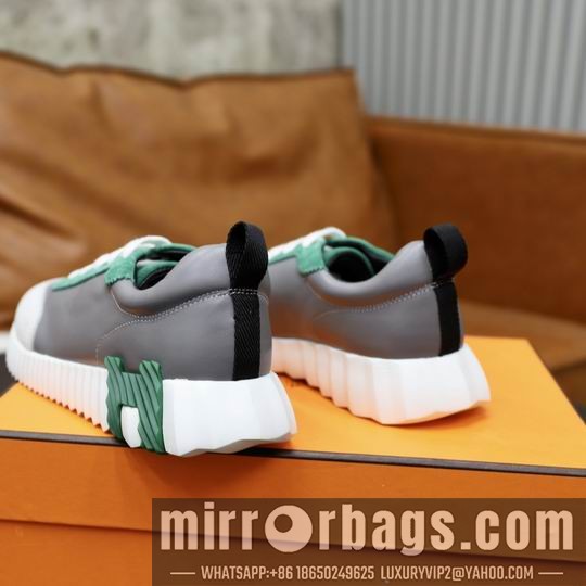 Replica Hermes Shoes Hermes sz34-45 hnh0904