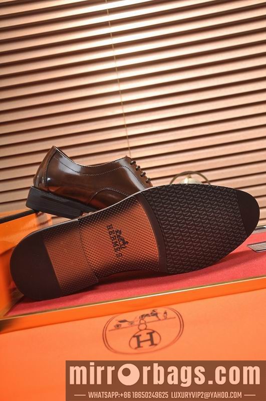 Replica Hermes Shoes Hermes sz38-45 mnf0229