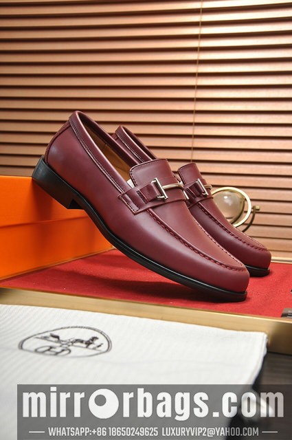 Replica Hermes Shoes 22516010 SZ 38-44