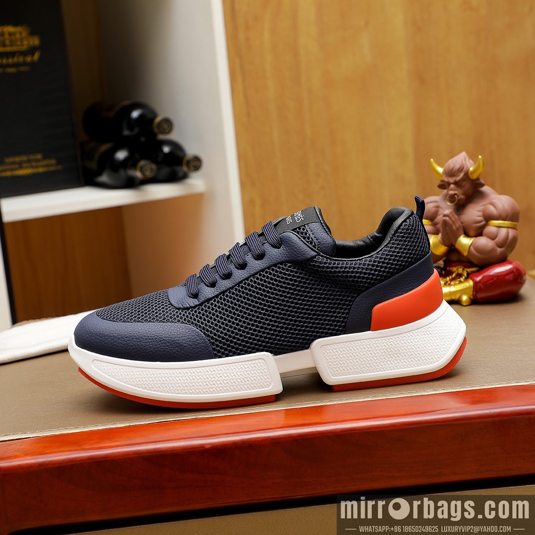 Replica Hermes Shoes Hermes sz38-44 h0702