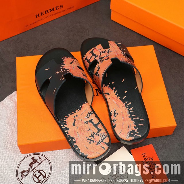 Replica Hermes Shoes SZ 38-44 0707