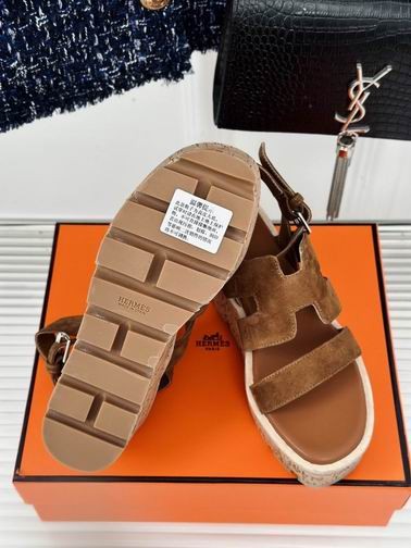 Replica Hermes Shoes Hermes sz35-42 mnh0401