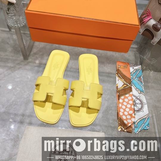 Replica Hermes Shoes Hermes sz34-42 mnh0231