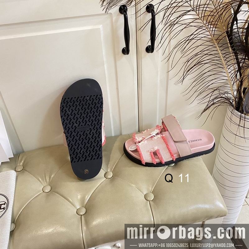 Replica Hermes Shoes Hermse sz35-40 Y0603