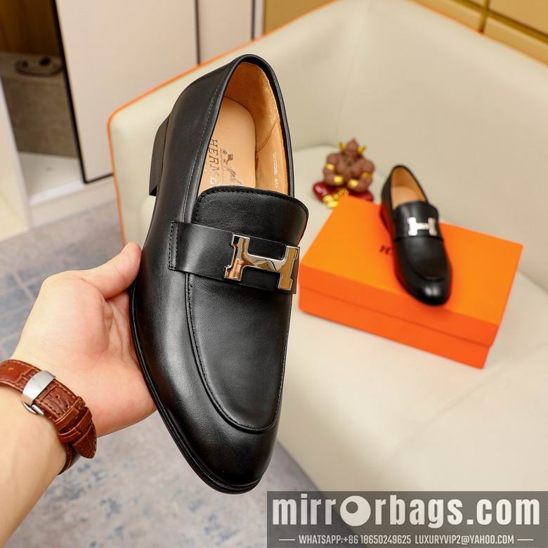 Replica Hermes Shoes Hermes sz38-45 2C n0910
