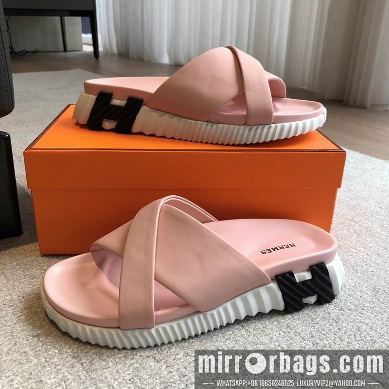 Replica Hermes Shoes Hermes sz35-46 mnf0255