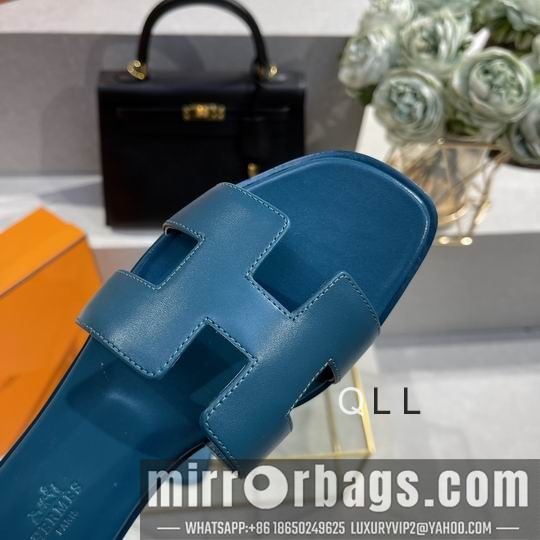 Replica Hermes Shoes Hermes sz34-42LL0126