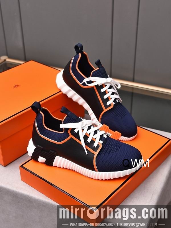 Replica Hermes Shoes Hermes sz38-45 WM0605