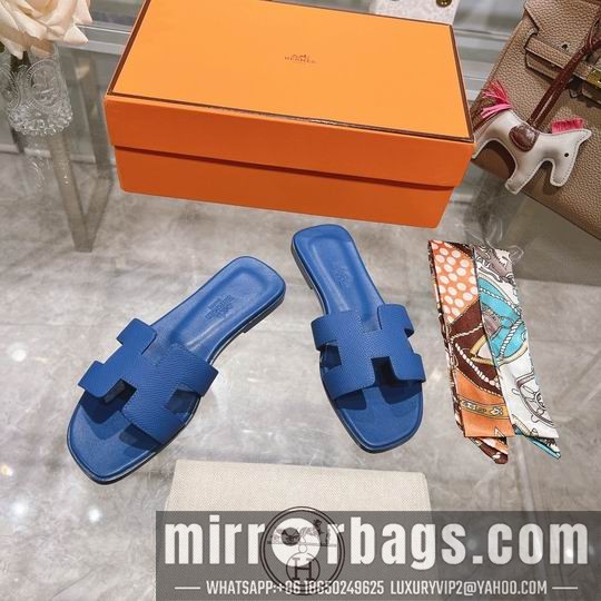 Replica Hermes Shoes Hermes sz34-42 mnh0243