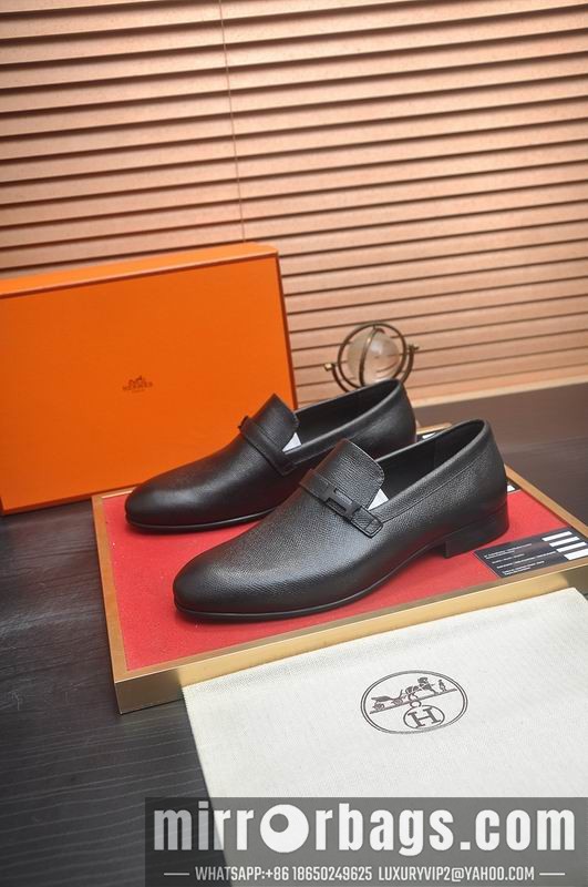 Replica Hermes Shoes Hermes sz39-45 hnh0614
