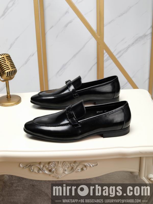 Replica Hermes Shoes Hermes sz38-45 mnf0251