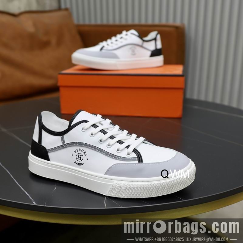 Replica Hermes Shoes Hermes sz38-45 WM1103