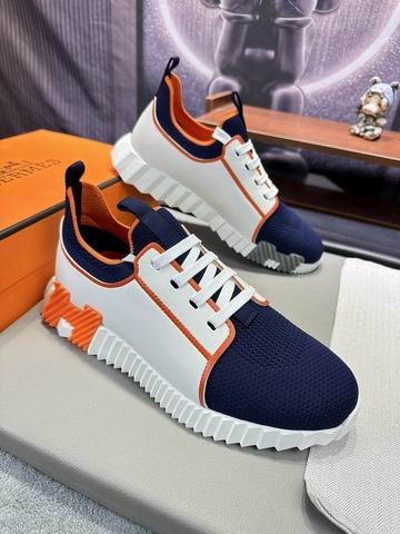 Replica Hermes Shoes Hermes sz38-44 jyh0901