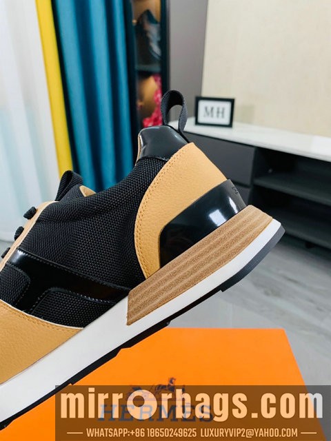 Replica Hermes Shoes 21924204 SZ 38-44