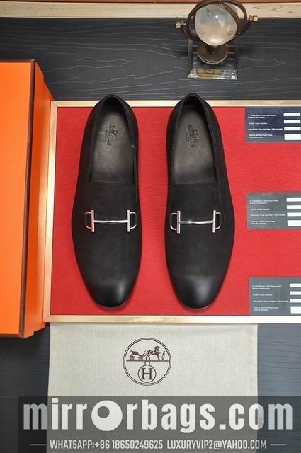 Replica Hermes Shoes Hermes sz38-45 mnh0501