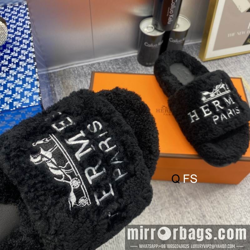Replica Hermes Shoes Hermes sz35-45 3C FS0903