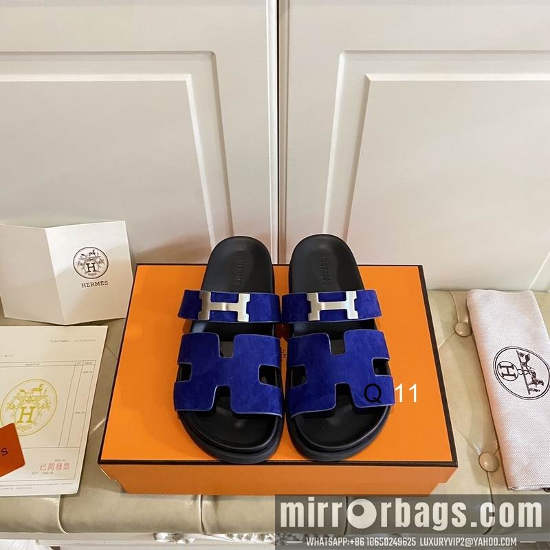 Replica Hermes Shoes Hermse sz35-44 Y0601