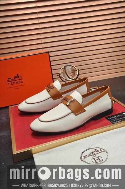 Replica Hermes Shoes Hermes sz38-45 mnh0408