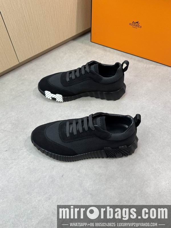 Replica Hermes Shoes Hermes sz38-47 hnh0603