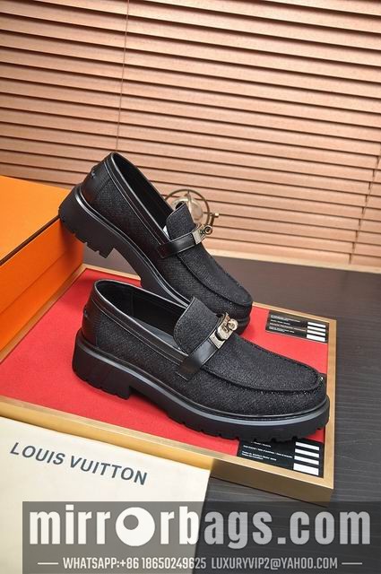 Replica Hermes Shoes Hermes sz38-45 mnh0416