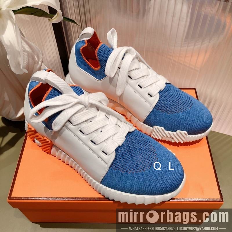 Replica Hermes Shoes Hermes sz35-45 LL0701