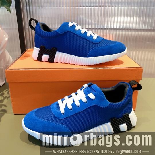 Replica Hermes Shoes Hermes sz35-45 mnh0218