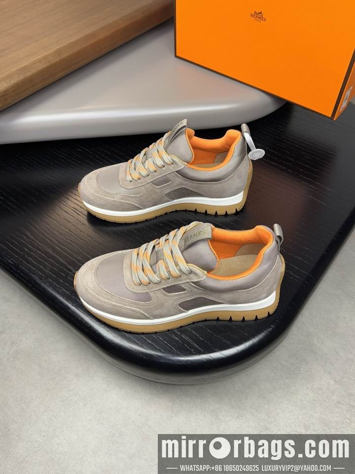 Replica Hermes Shoes Hermes sz38-45 hnh1207