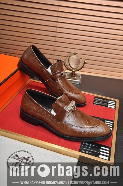Replica Hermes Shoes Hermes sz38-45 mnh0534