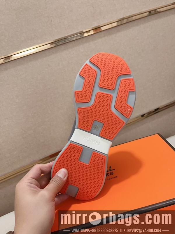 Replica Hermes Shoes Hermes sz38-45 hnh0312