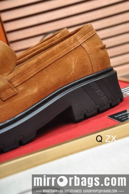 Replica Hermes Shoes Hermes sz38-45 ZX1008