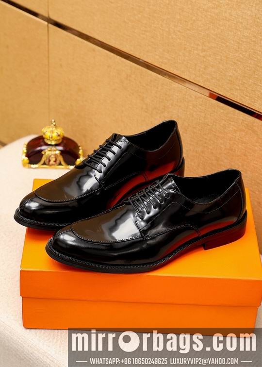 Replica Hermes Shoes Hermes sz38-45 mnh0904