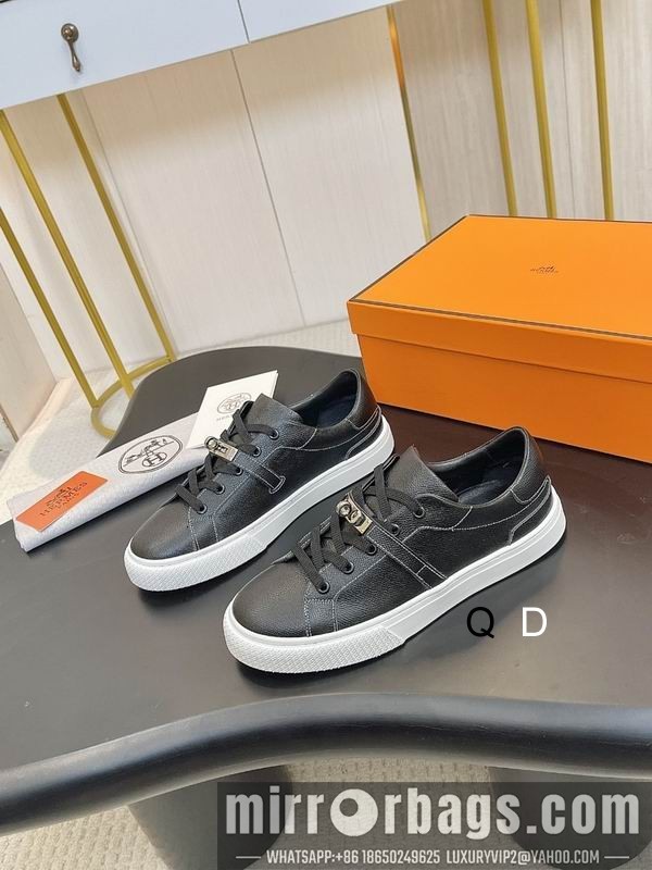 Replica Hermes Shoes Hermes sz35-40 GDT1001