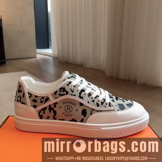 Replica Hermes Shoes Hermes sz35-46 mnh0210