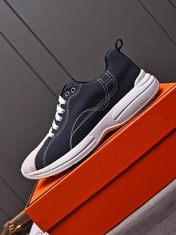 Replica Hermes Shoes Hermes sz38-45 mnh0402