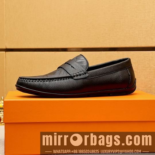Replica Hermes Shoes Hermes sz38-45 mnh0527