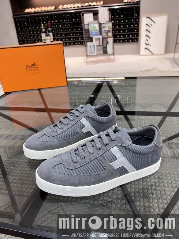 Replica Hermes Shoes Hermes sz38-44 4C n1203