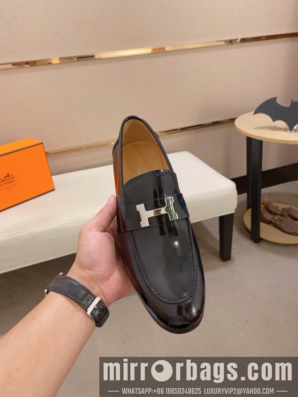 Replica Hermes Shoes Hermes sz38-45 hnh0308
