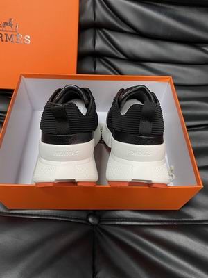 Replica Hermes Shoes Hermes sz38-45 jyh1107