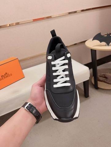 Replica Hermes Shoes Hermes sz38-45 hnh0704