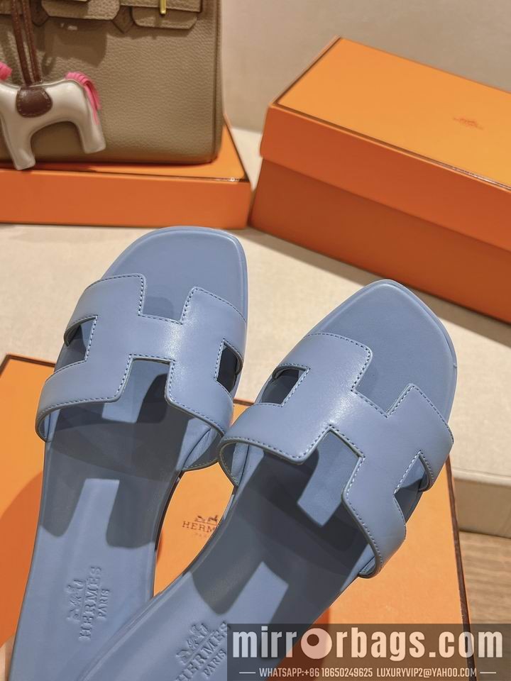 Replica Hermes Shoes Hermes sz34-42 mnh0218