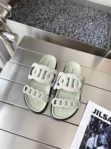 Replica Hermes Shoes Hermes sz35-41 mnh0801