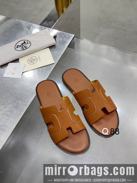 Replica Hermes Shoes HERNES sz38-44K0141