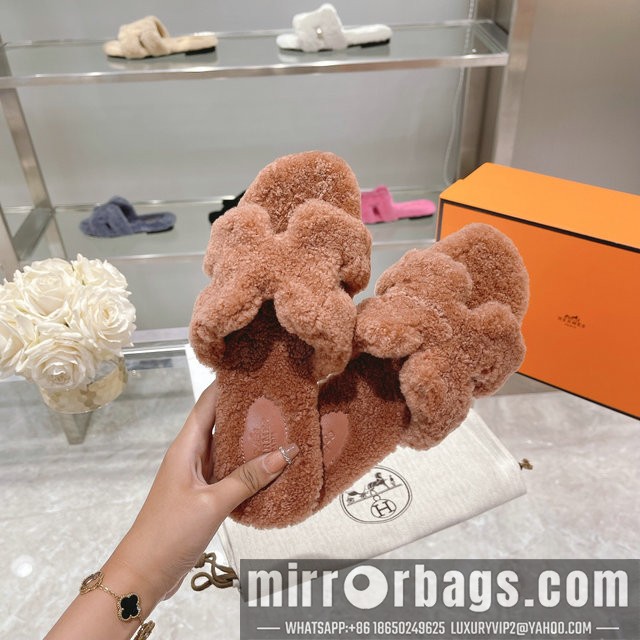 Replica Hermes Shoes 2167061 SZ 35-43