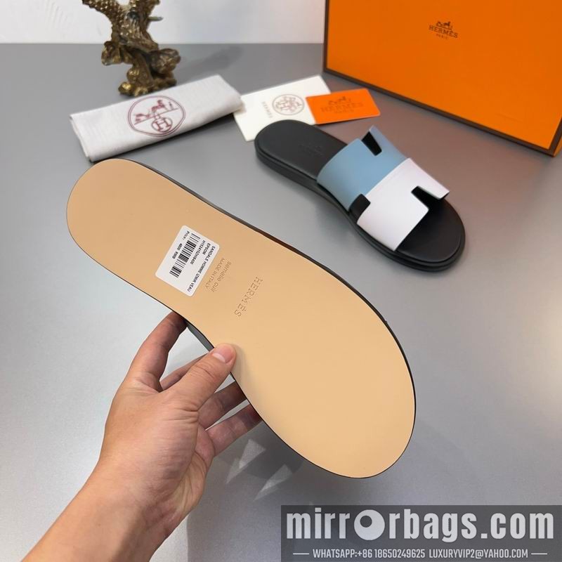 Replica Hermes Shoes Hermes sz38-48 mnf0313