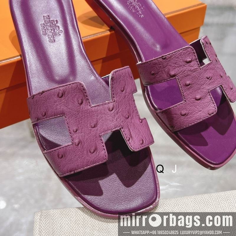 Replica Hermes Shoes Hermes sz35-40 XJ0702